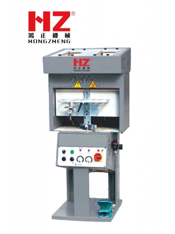 HZ-311 Dryer And Reactivator