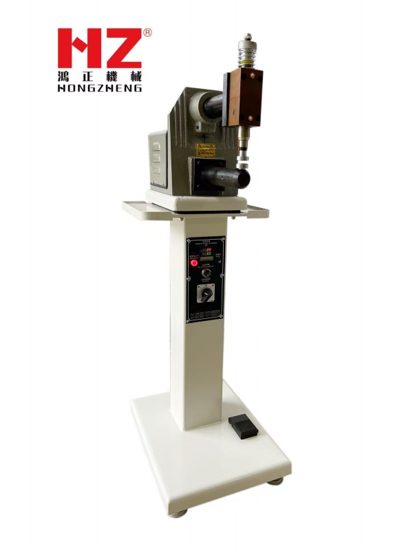 HZ-325 Vamp Hammering Machine
