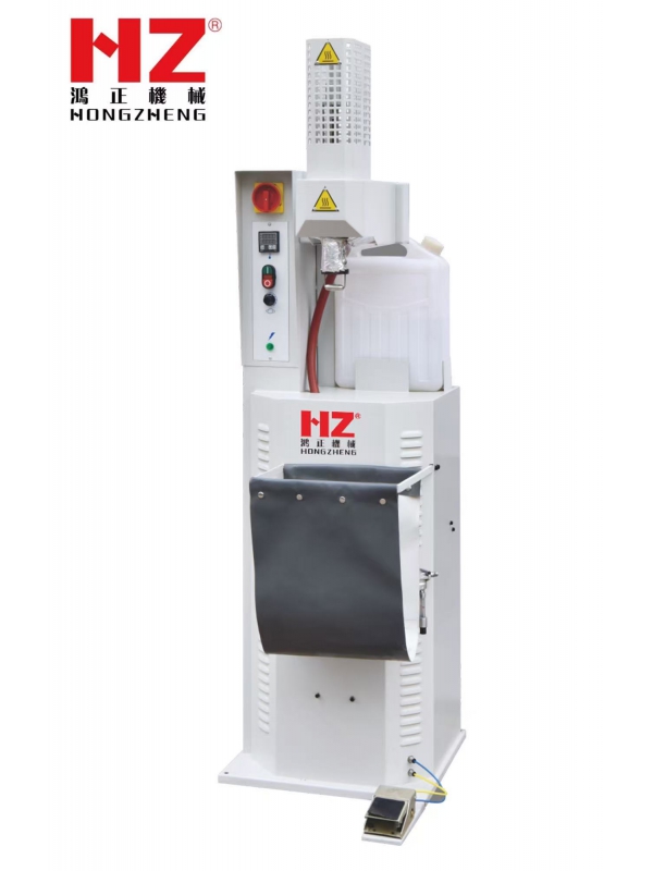 HZ-262 Ironing Machine