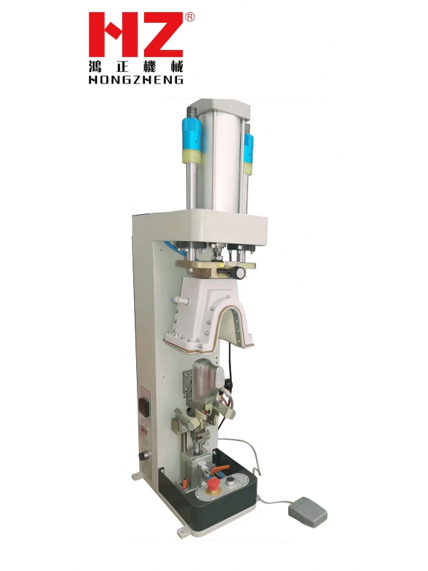 HZ Single Heel Setting Machine