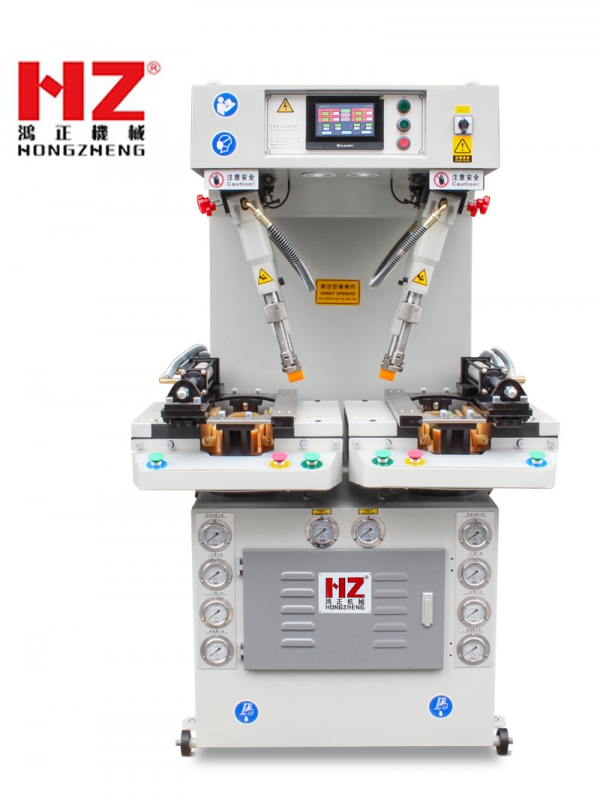 HZ-801D Automatic postioning universal hycraulic bottoming machine